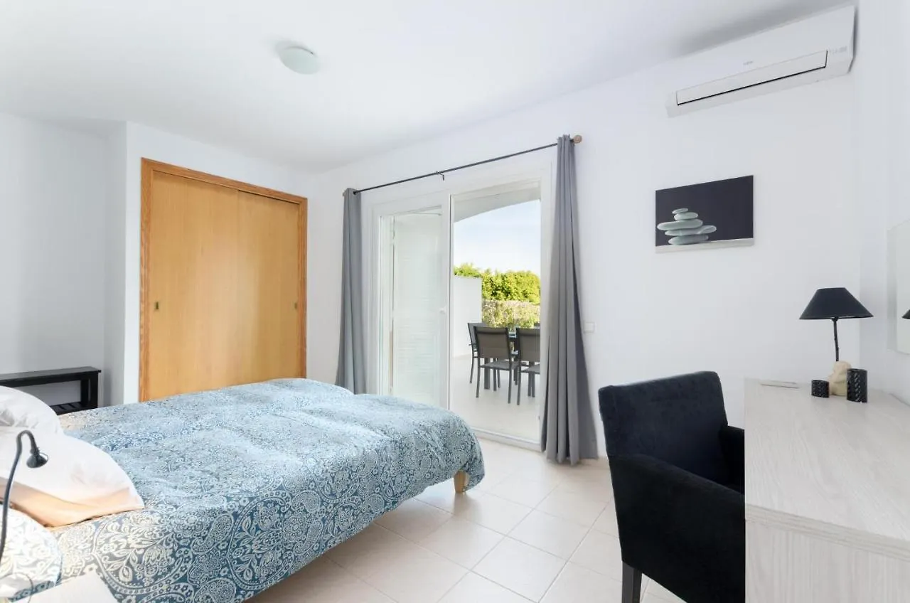 Appartement Celeste Santanyí Espagne