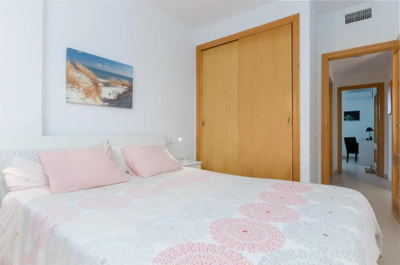 Appartement Celeste Santanyí