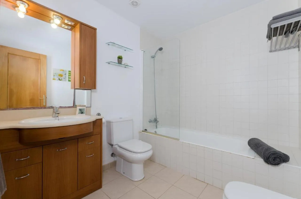 Celeste Santanyí Appartement