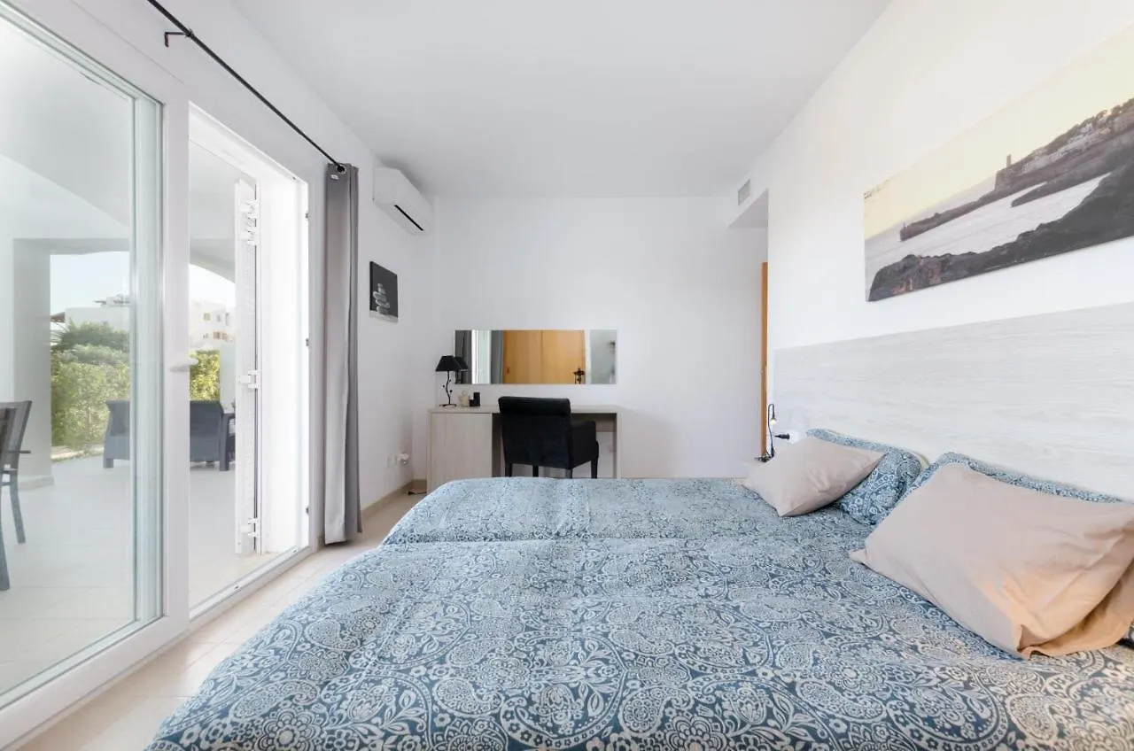 Appartement Celeste Santanyí Espagne