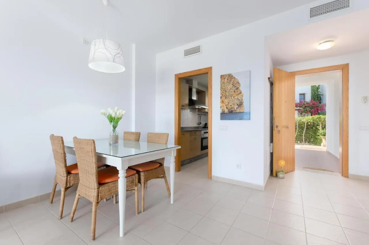 Appartement Celeste Santanyí