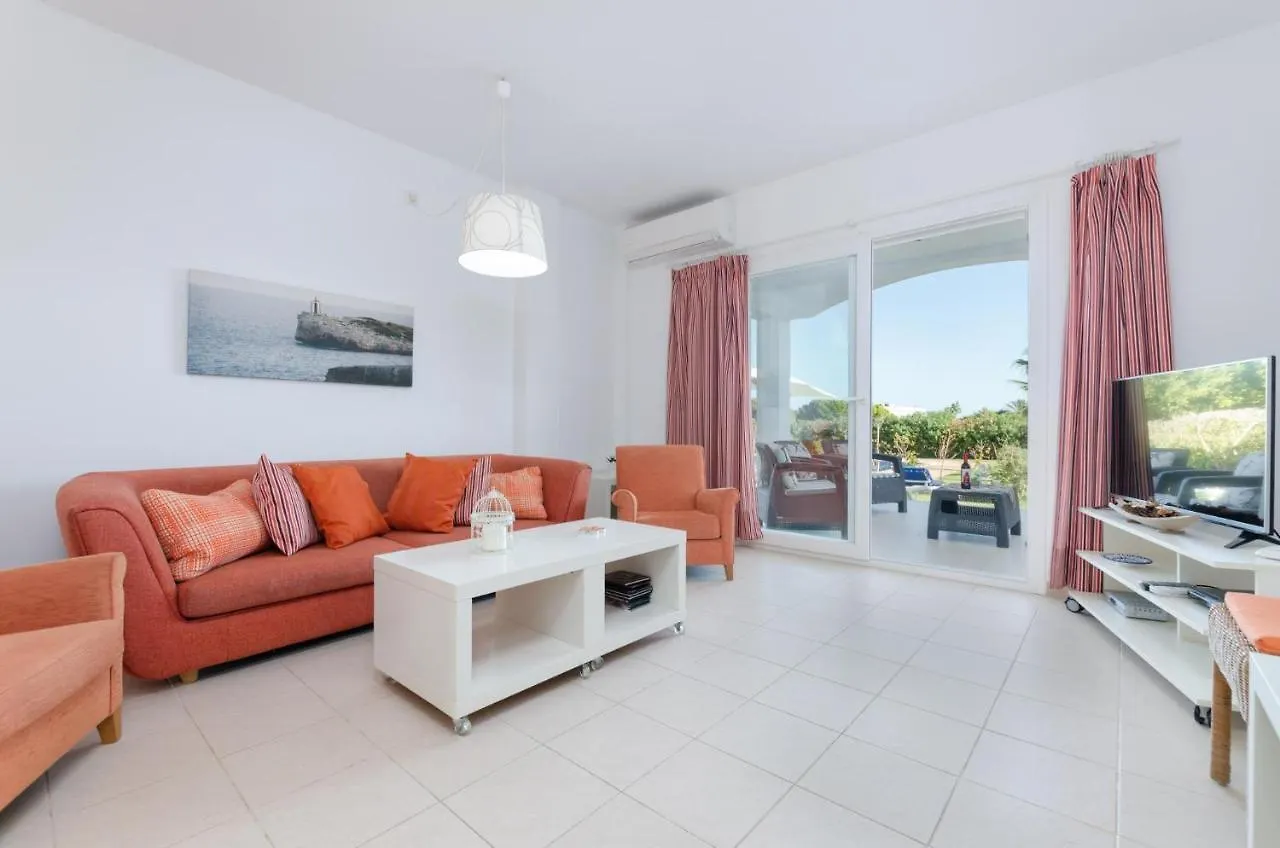 Appartement Celeste Santanyí