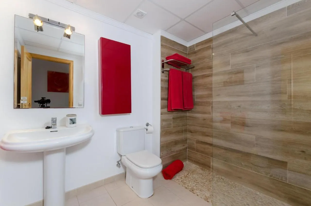 Appartement Celeste Santanyí Espagne